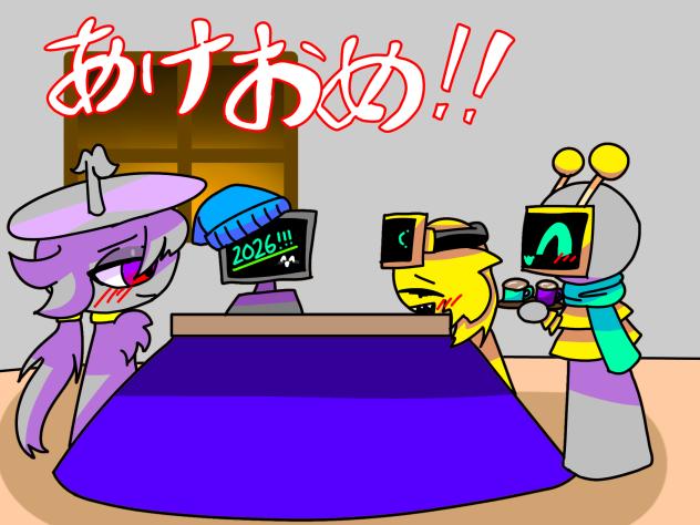 あっけ♫サン おまとめページ 支部にも上げました！ Twitterより多めにサンプル上げてます