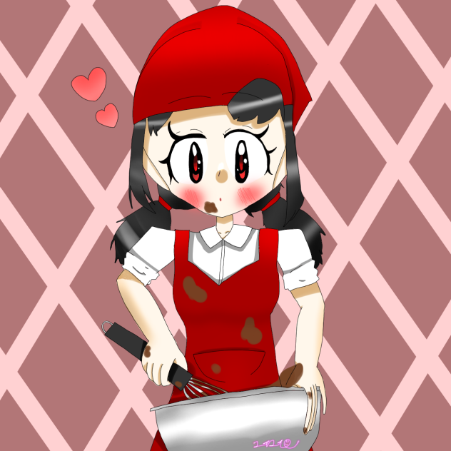 バレンタイン🍫(遅れた)