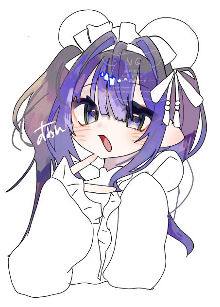 ういぷーーー