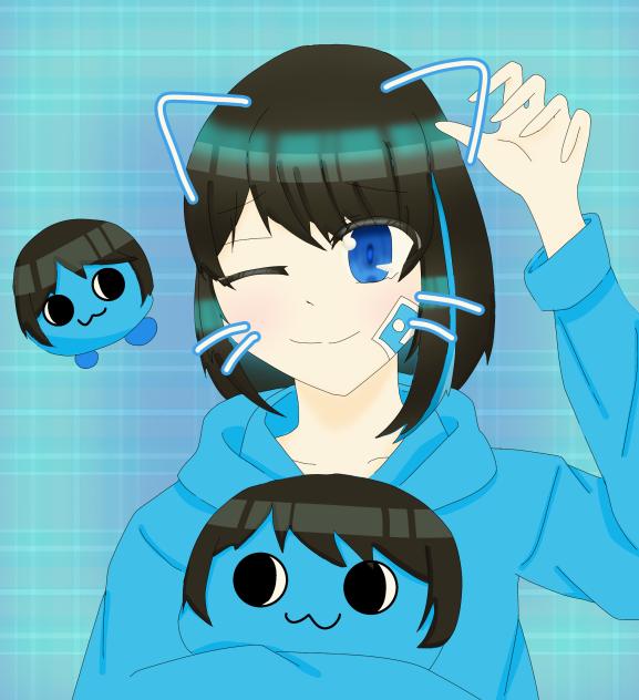 あーずにゃん