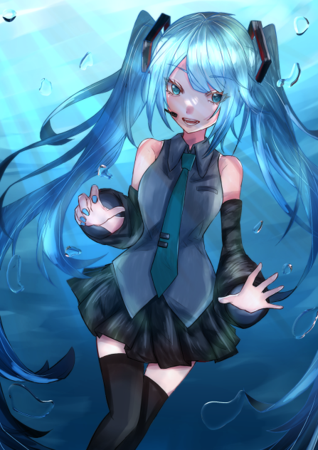 初音ミク 塗料】初音ミク 花火 アクリルブロック Amazon.co.jp: ミク