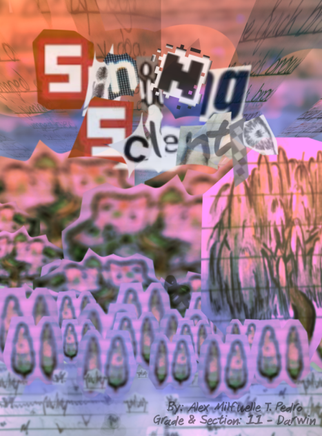 Art Club Flyer Thingy