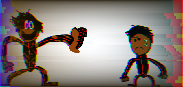 Silly Billy but my version