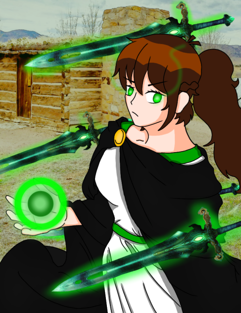 Ben 10 Au