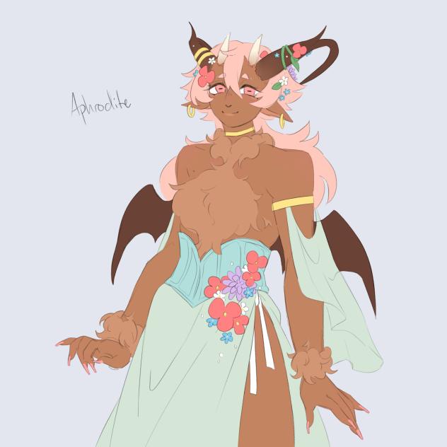 Aphrodite