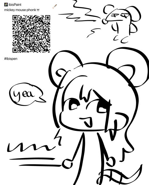 Mickey Mouse