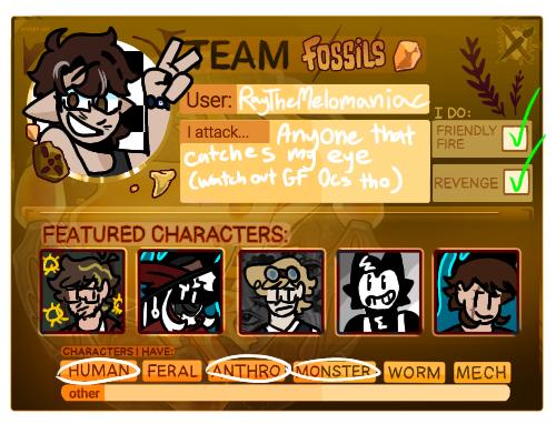 2025 Artfight let's gooo