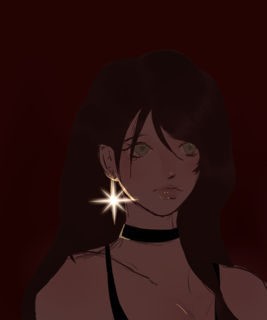 I was bored sigh