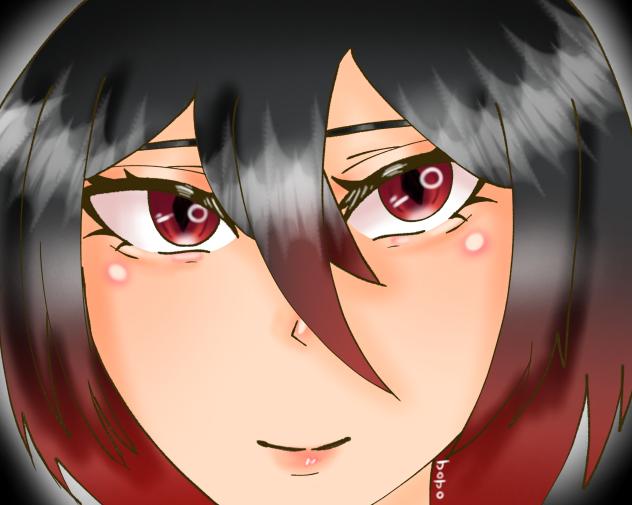 I don't like it o(TヘTo)