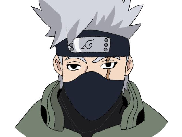 Kakashi