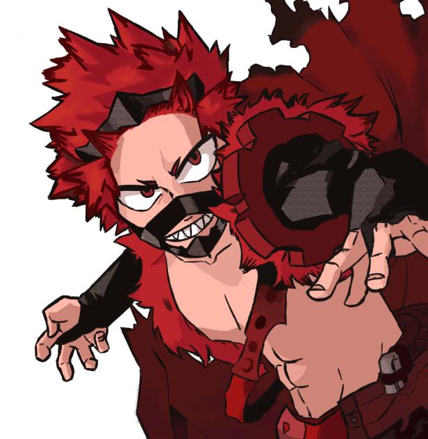 Kirishima