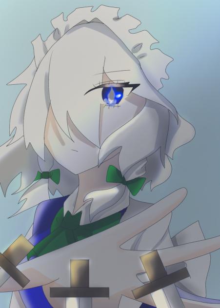 レイヤー100枚チャレンジ！！