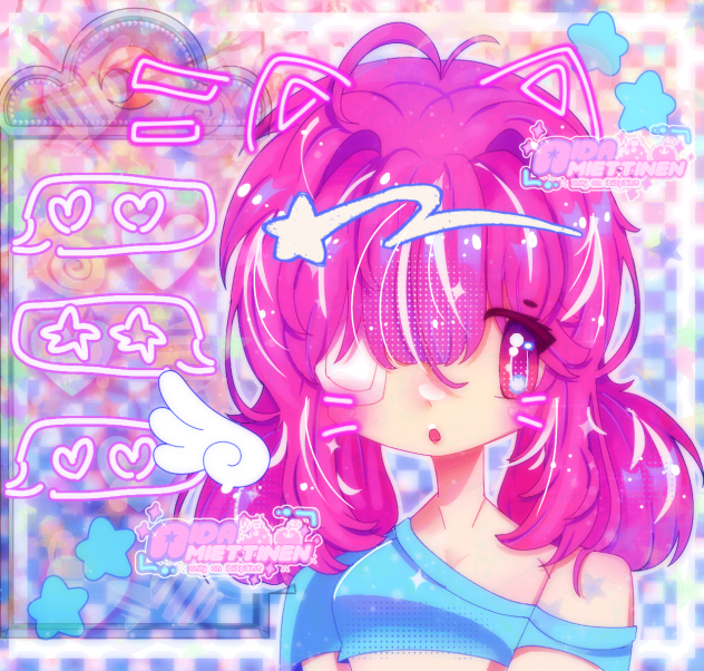 🌸🌸🌸🌸