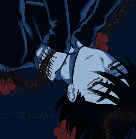 Paratise Ivan