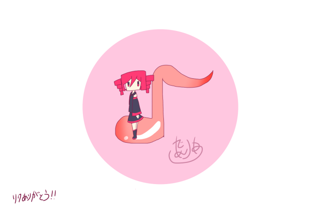 おまけ④ - ibisPaint 