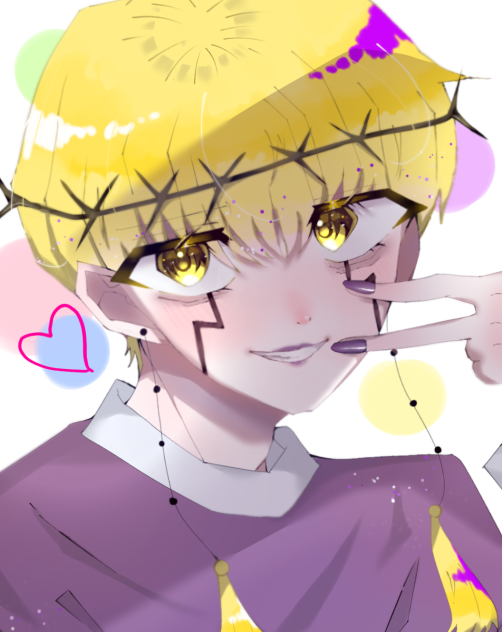 いぇーい