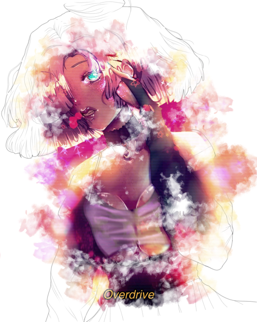 Overdrive