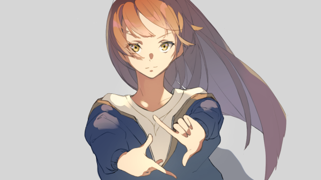 あ