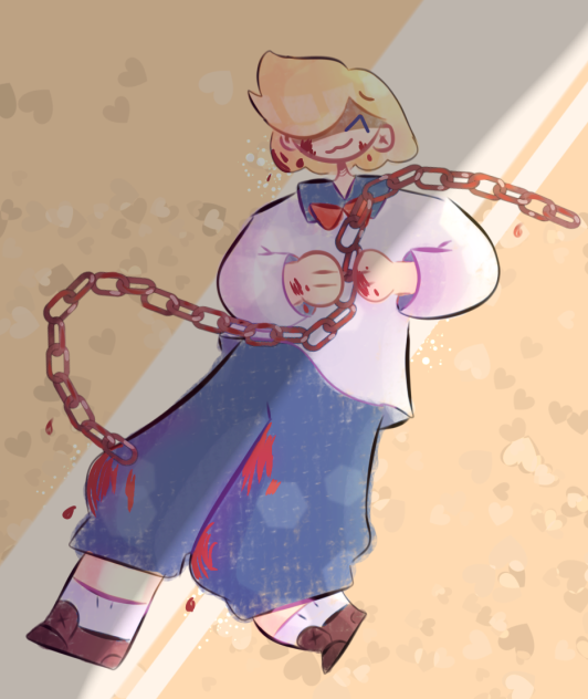 for toe