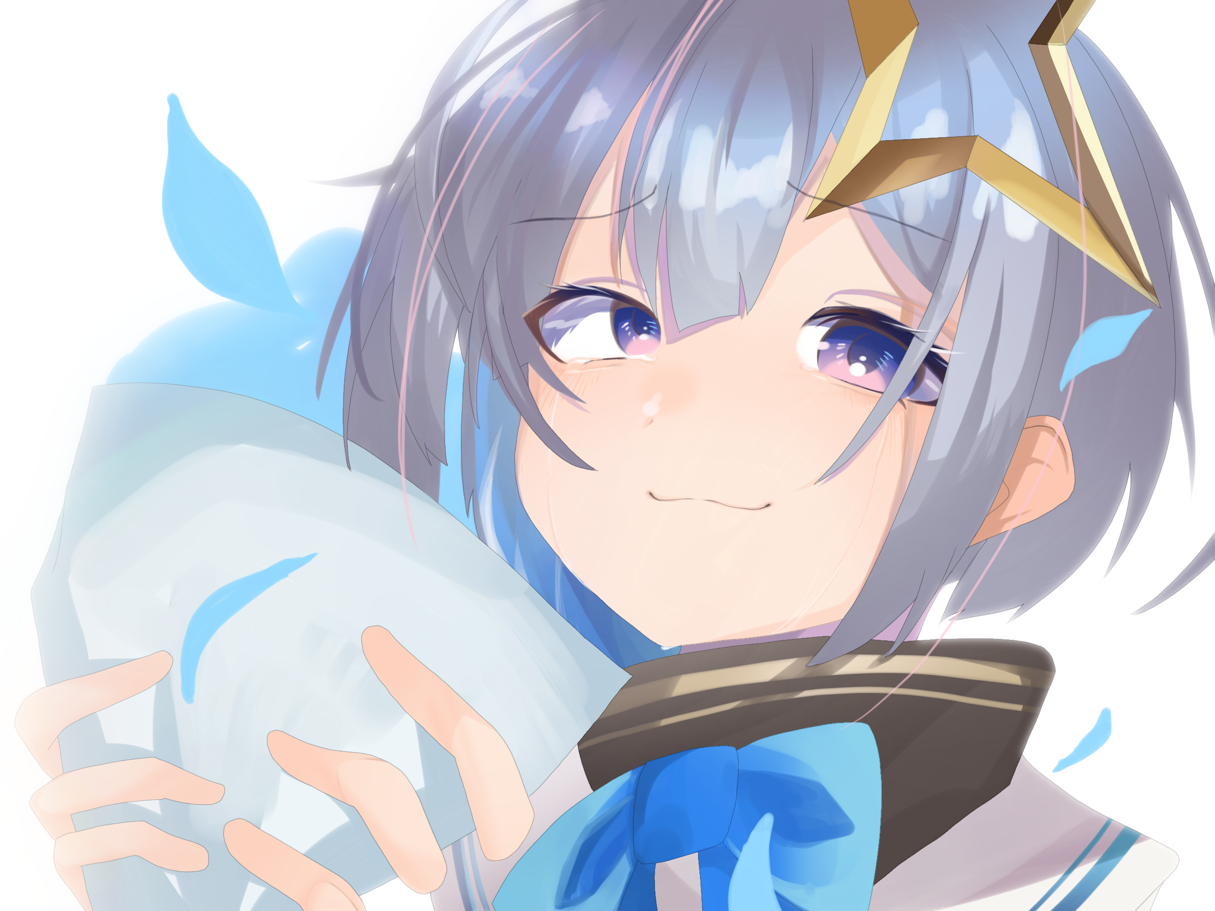 天音かなた - ibisPaint