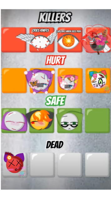emoji cat killer game Collab
