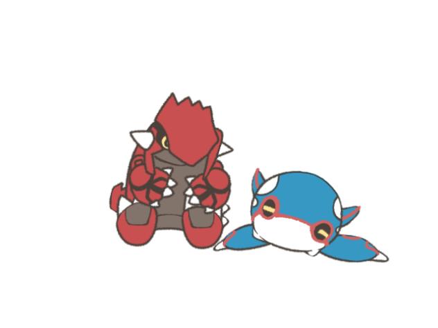 ちょっかい
