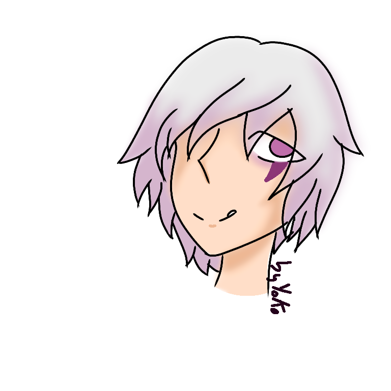 Puppet - ibisPaint