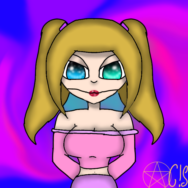 Sally