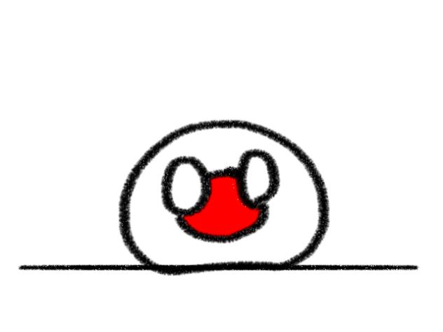 にぽんはもちもちだね