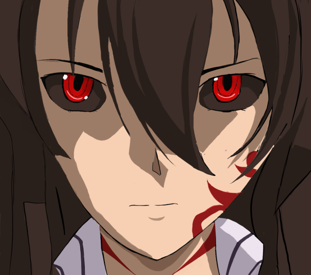 Akame