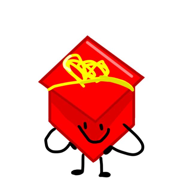 BFDI Merry Christmas