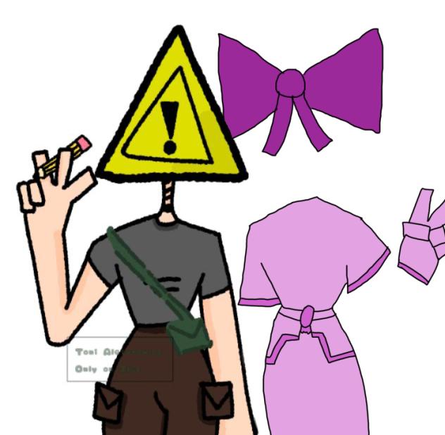 Collab with Toni Aleturowicz