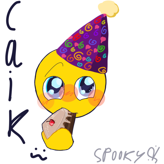 Caik
