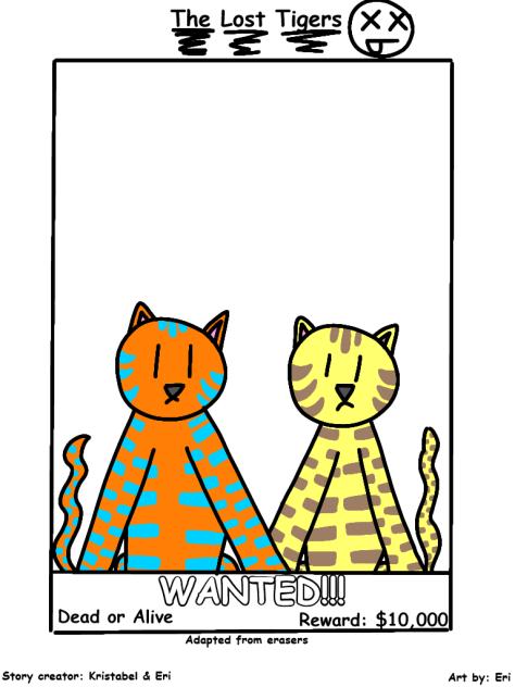 NEW COMIC!