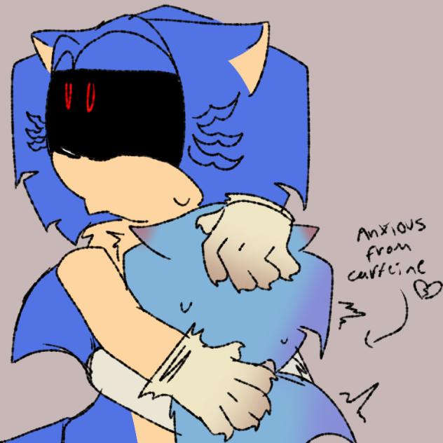 comfort cuz yeah