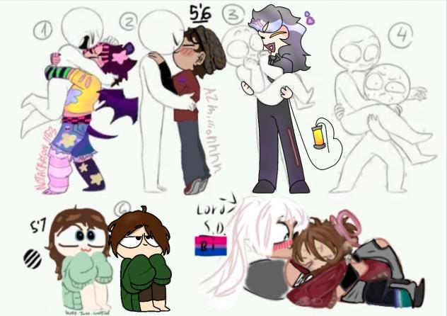 collab - ibisPaint