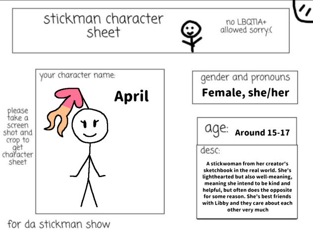 For da stickman show 2