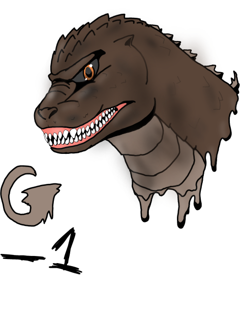 gojira minus one