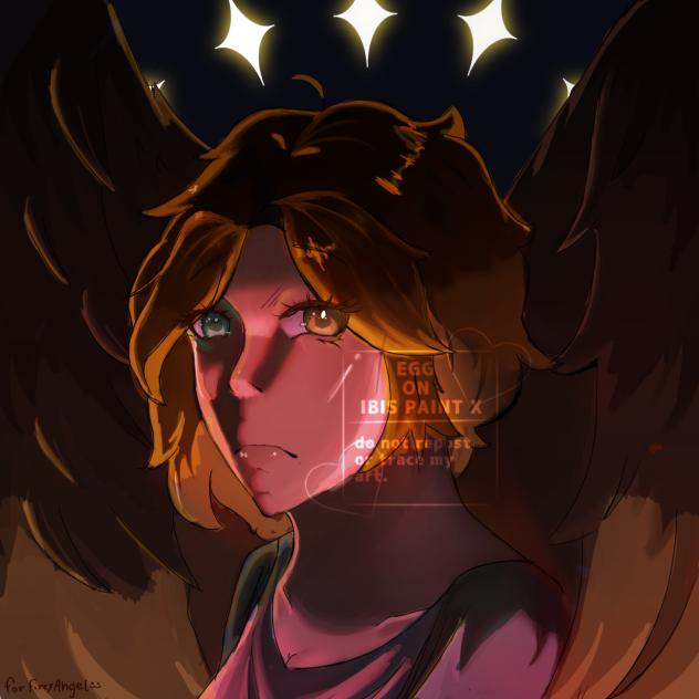 pfp contest♡☆♡ - ibisPaint