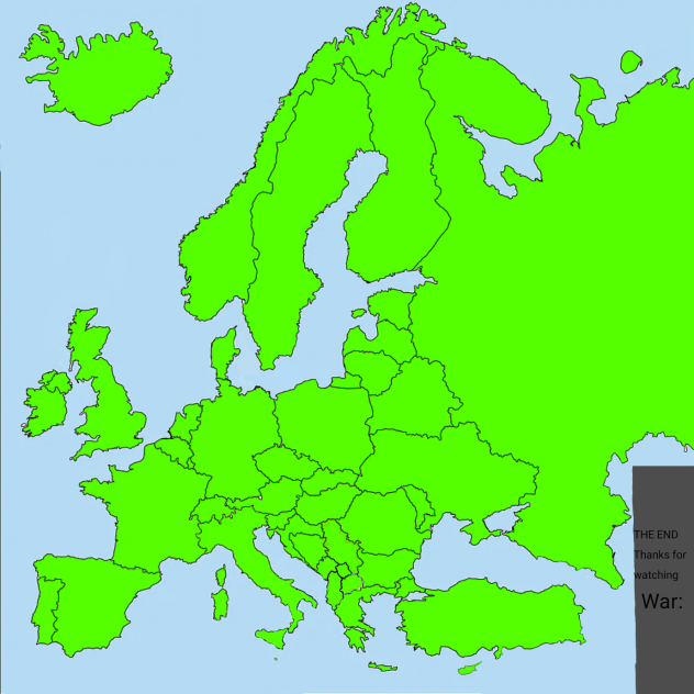 Macedonia in nutshell