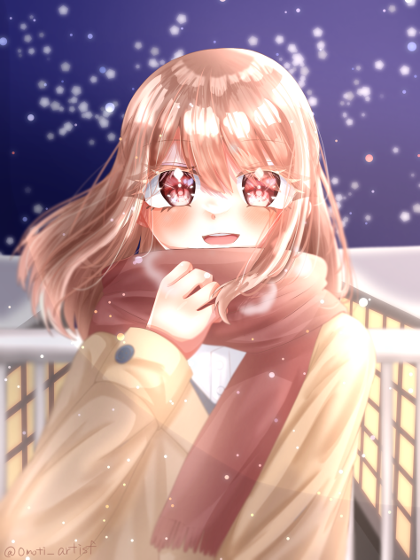 待ち合わせ