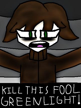 He might be a little pissed