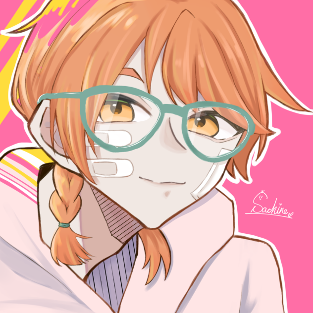さちねの代理くん！