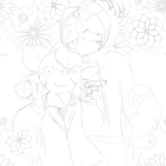 moonflower ig.