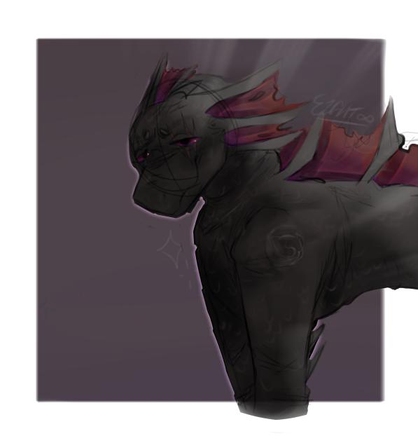 Lizard remake    No fandom ❔