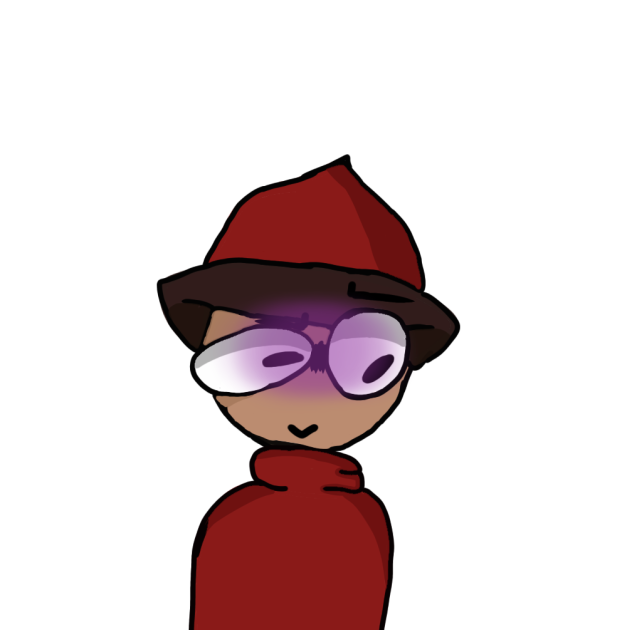 something - ibisPaint