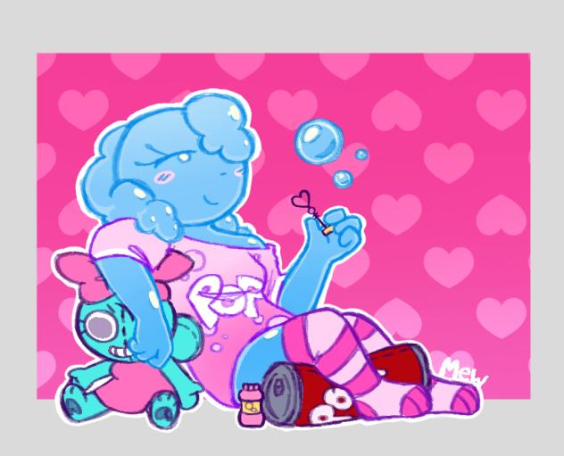 Poppy 🥤