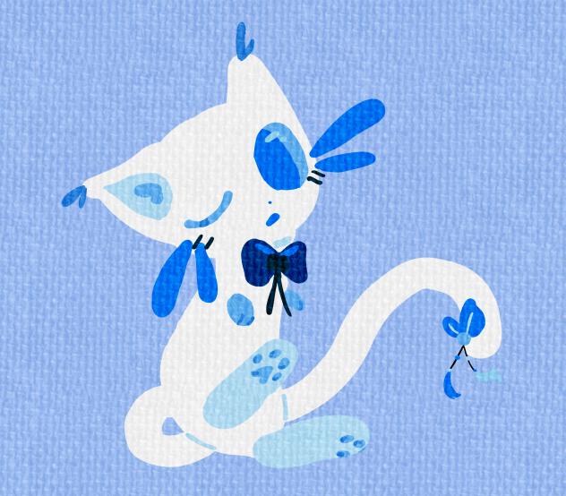 Peekaboo!~★