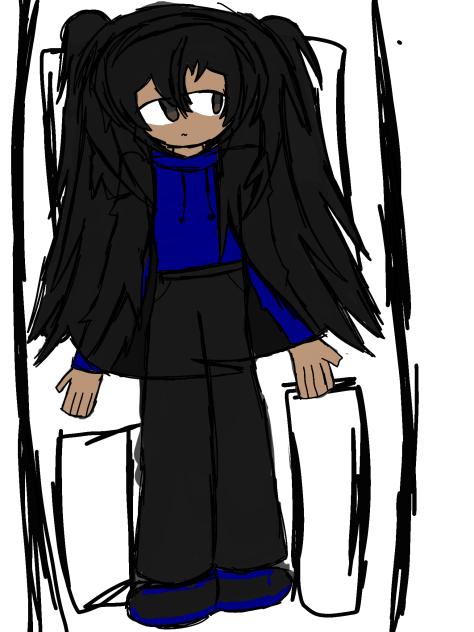 me again - ibisPaint