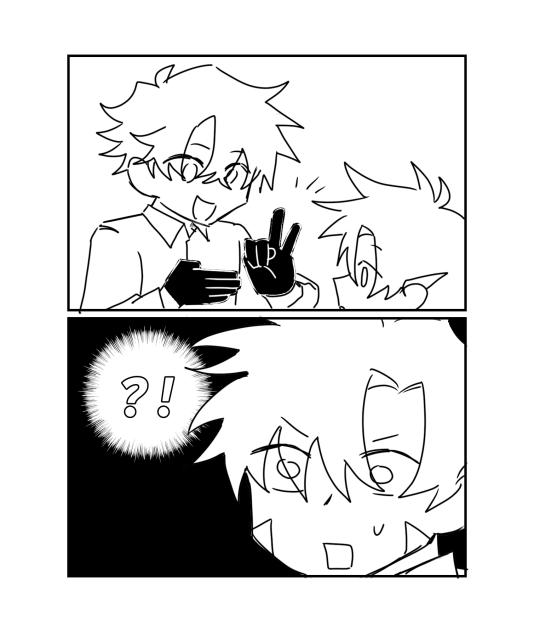 magic